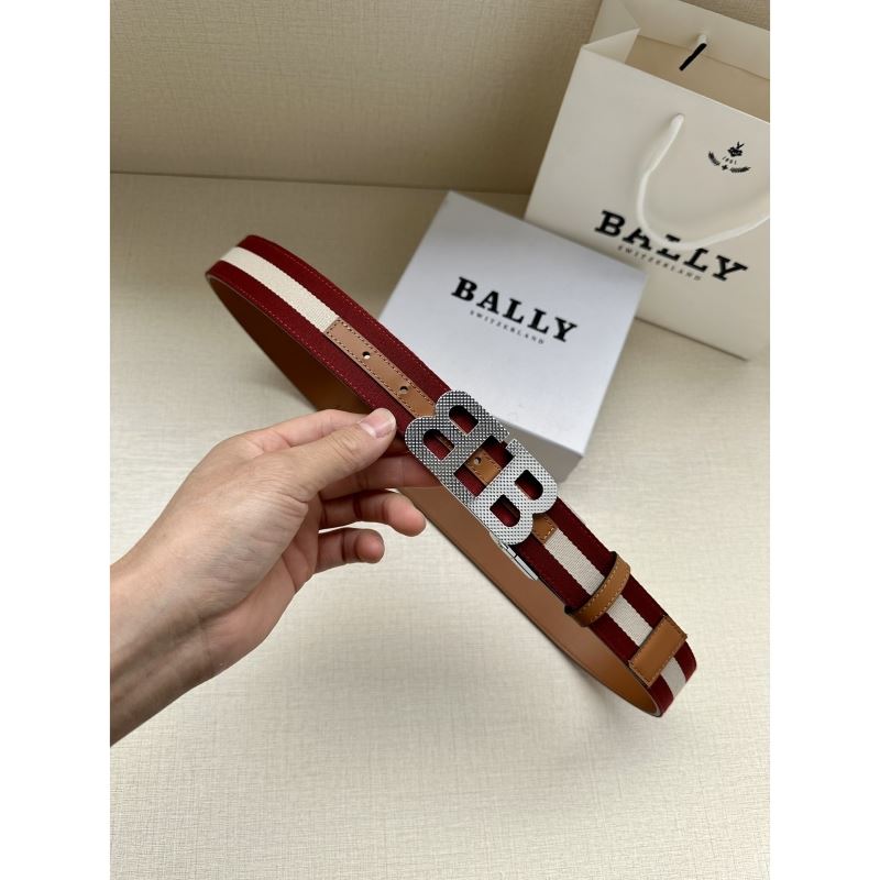 BALLY
